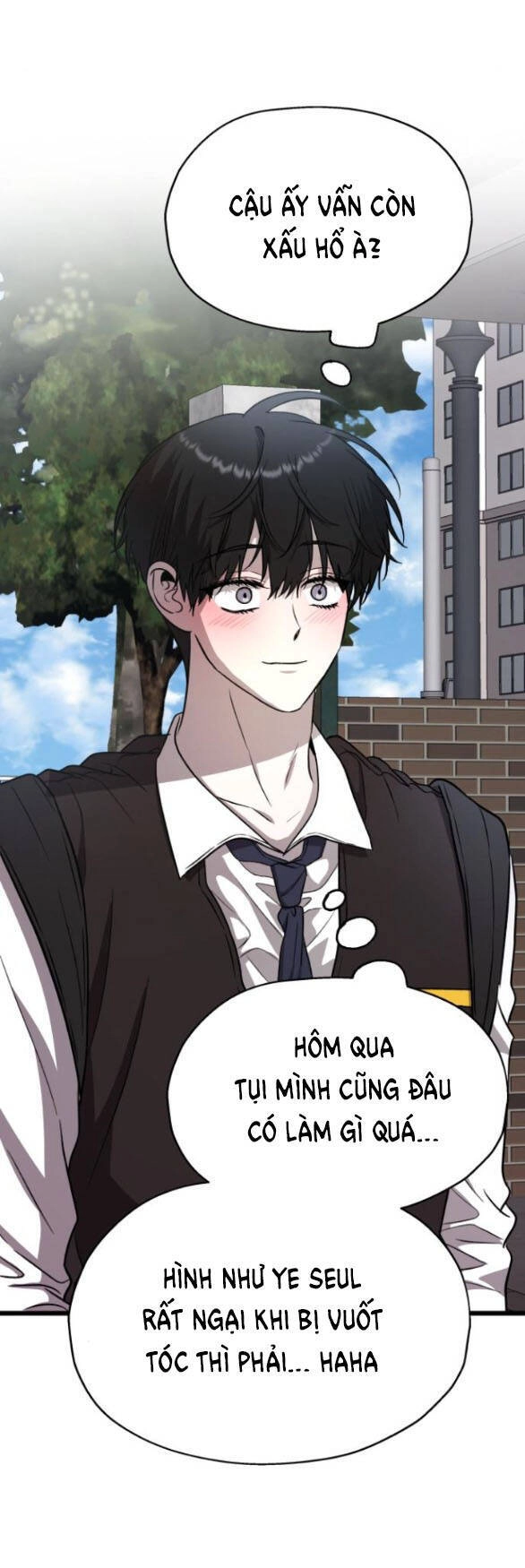 Đánh Cắp So Hee Chapter 8.2 - 28