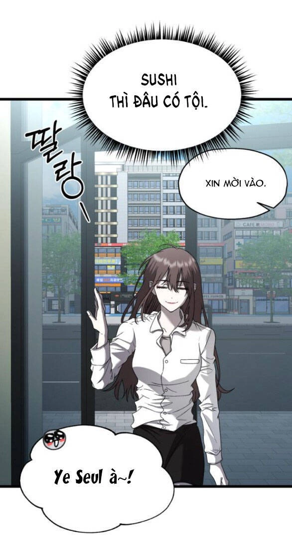 Đánh Cắp So Hee Chapter 9.1 - 6