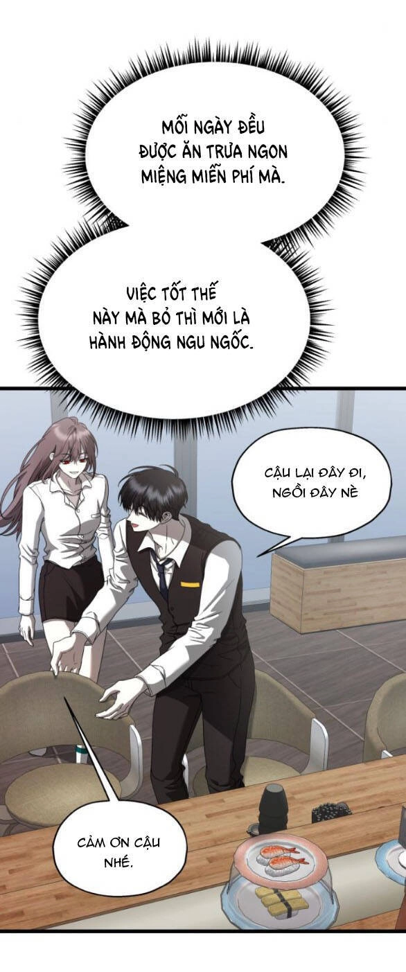 Đánh Cắp So Hee Chapter 9.1 - 7