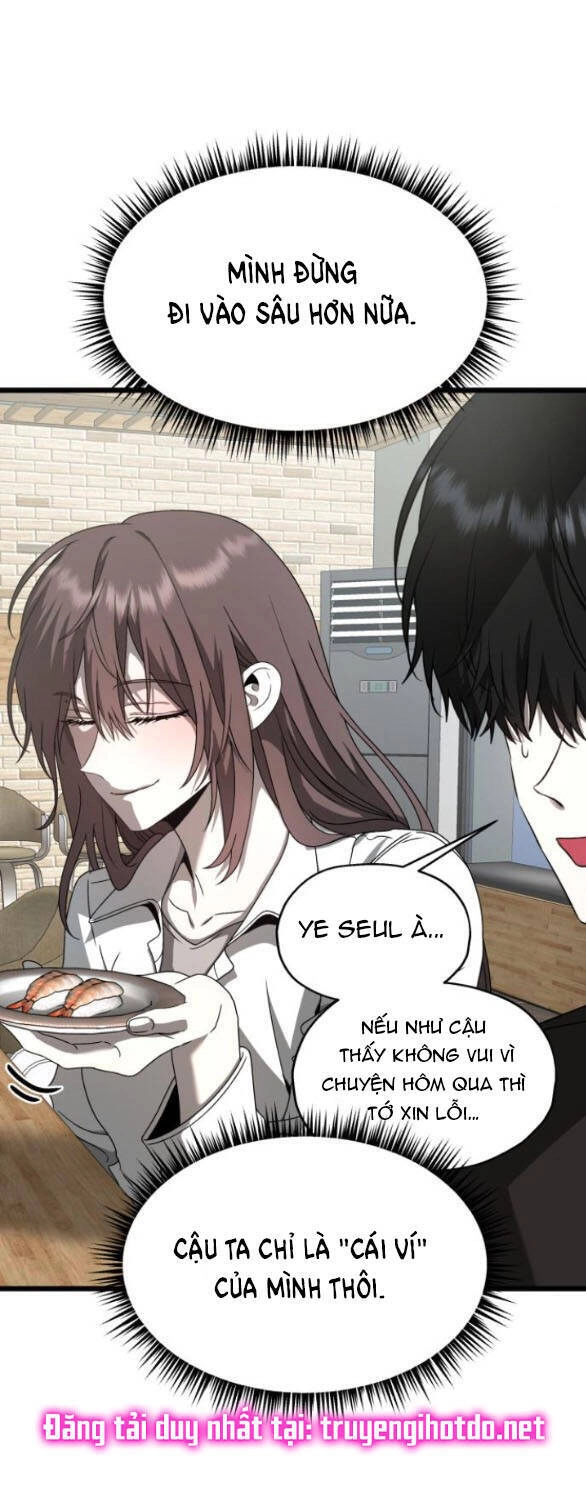 Đánh Cắp So Hee Chapter 9.1 - 8