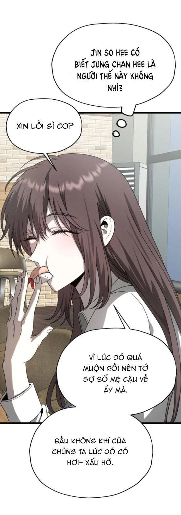 Đánh Cắp So Hee Chapter 9.1 - 9