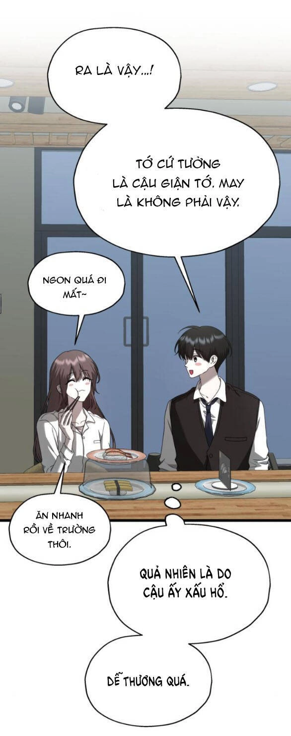 Đánh Cắp So Hee Chapter 9.1 - 10