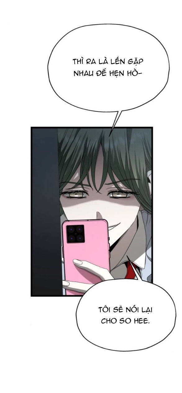 Đánh Cắp So Hee Chapter 9.1 - 12