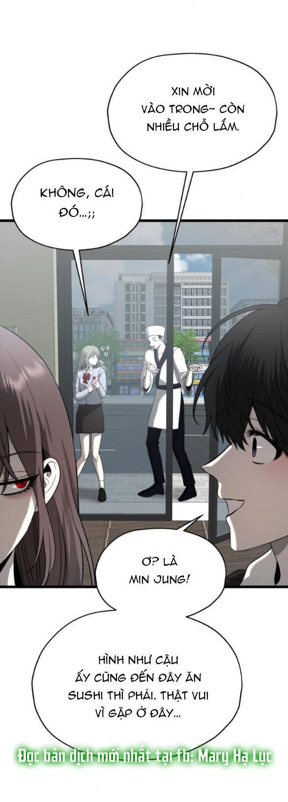 Đánh Cắp So Hee Chapter 9.1 - 15