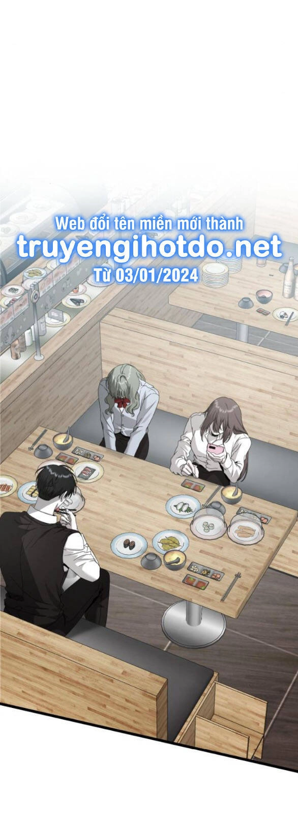 Đánh Cắp So Hee Chapter 9.1 - 25