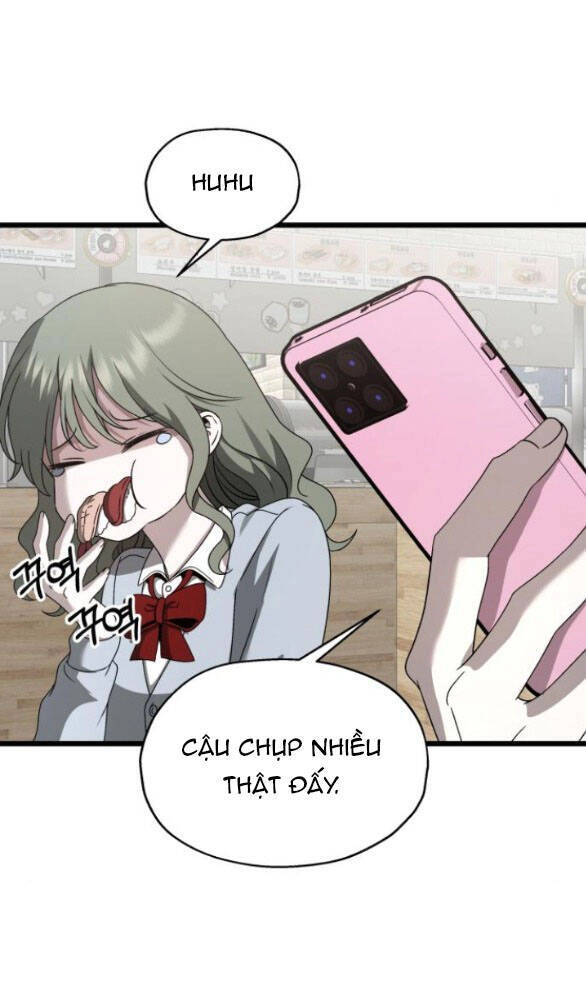 Đánh Cắp So Hee Chapter 9.1 - 28