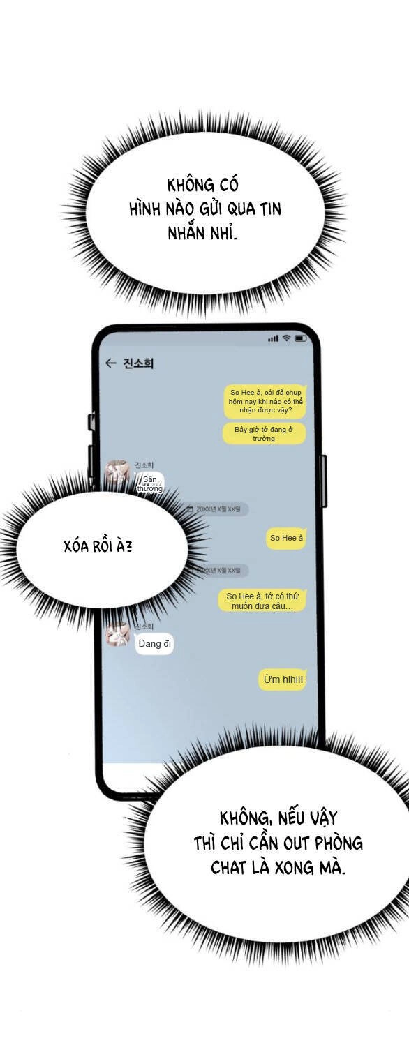 Đánh Cắp So Hee Chapter 9.1 - 31