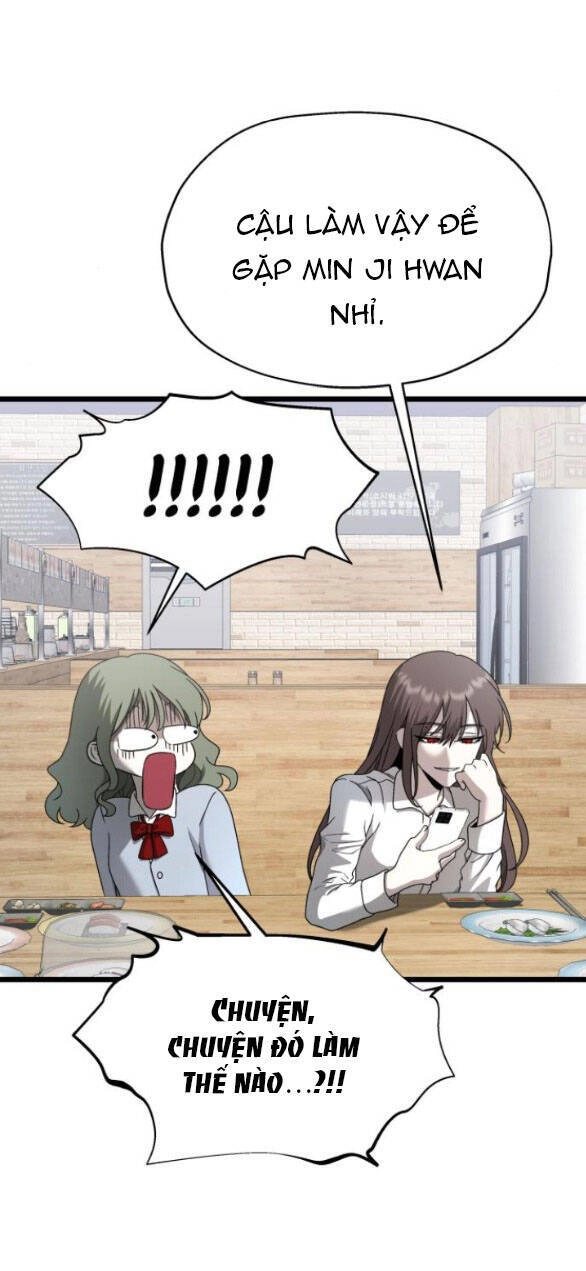 Đánh Cắp So Hee Chapter 9.1 - 36