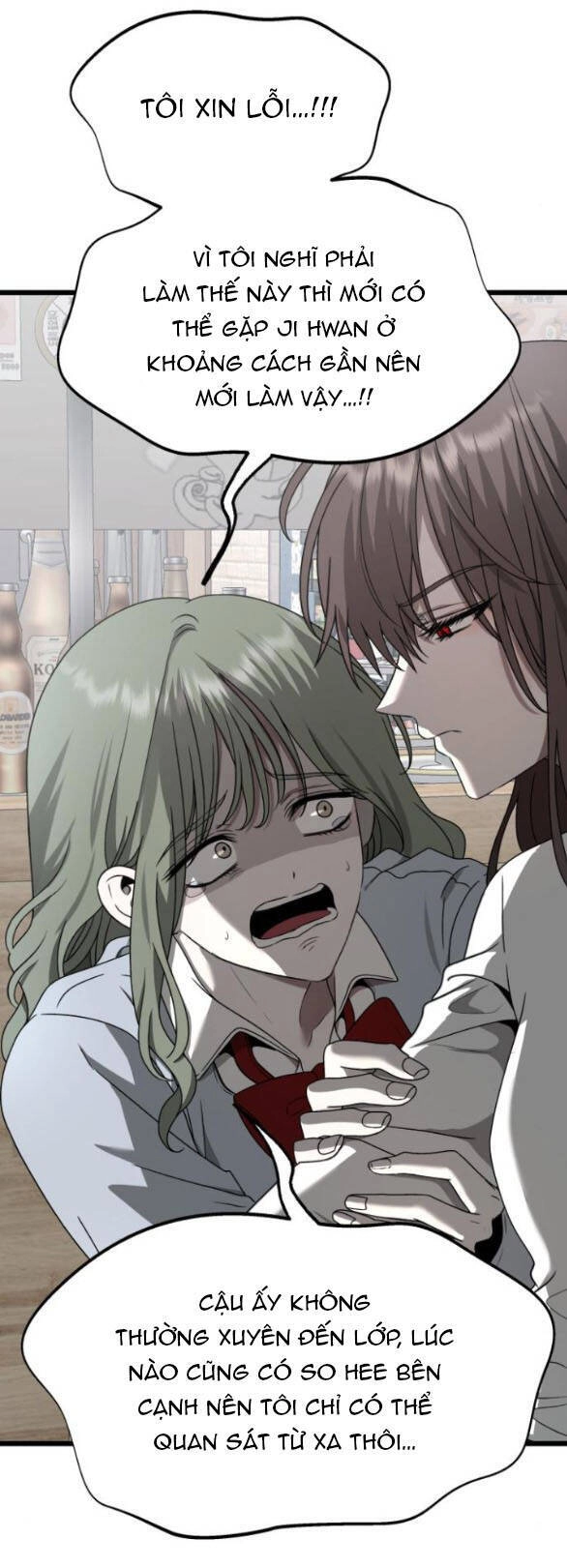 Đánh Cắp So Hee Chapter 9.1 - 40