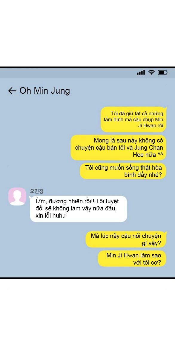 Đánh Cắp So Hee Chapter 9.2 - 6