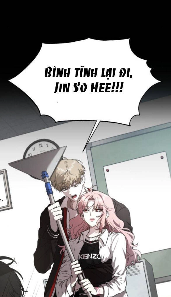 Đánh Cắp So Hee Chapter 9.2 - 11