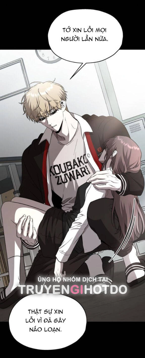 Đánh Cắp So Hee Chapter 9.2 - 19