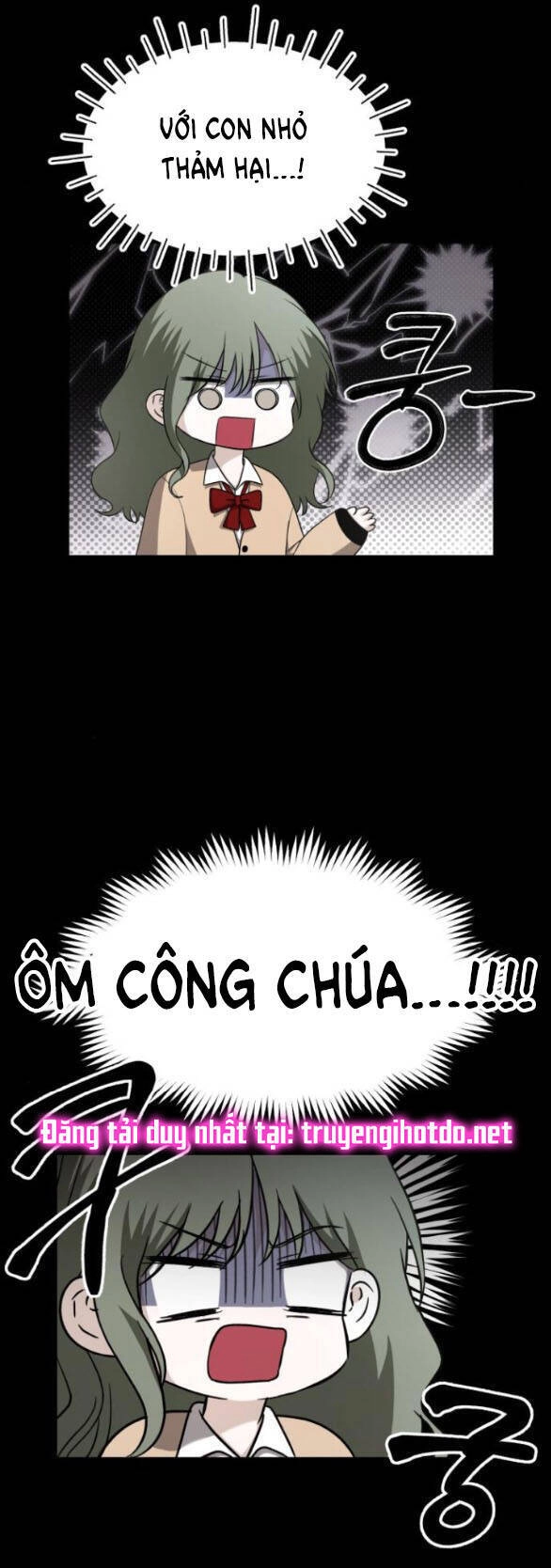 Đánh Cắp So Hee Chapter 9.2 - 24