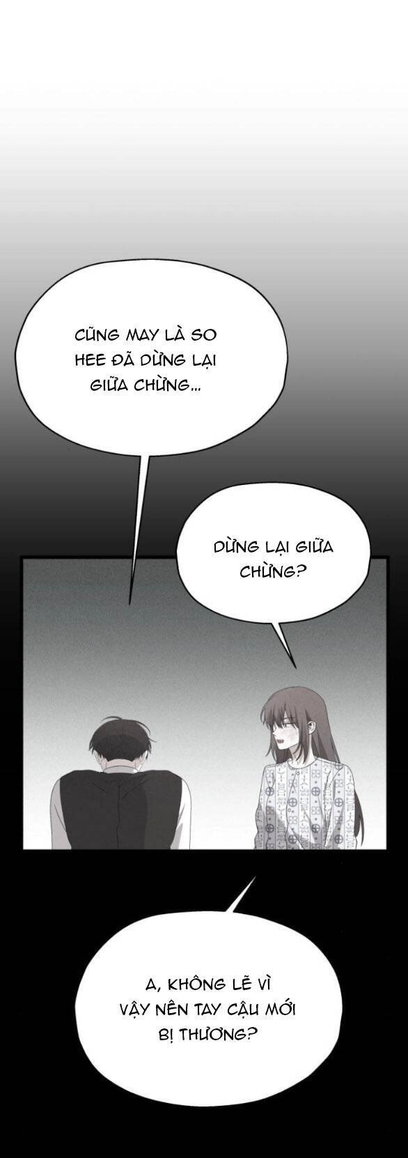 Đánh Cắp So Hee Chapter 9.2 - 31