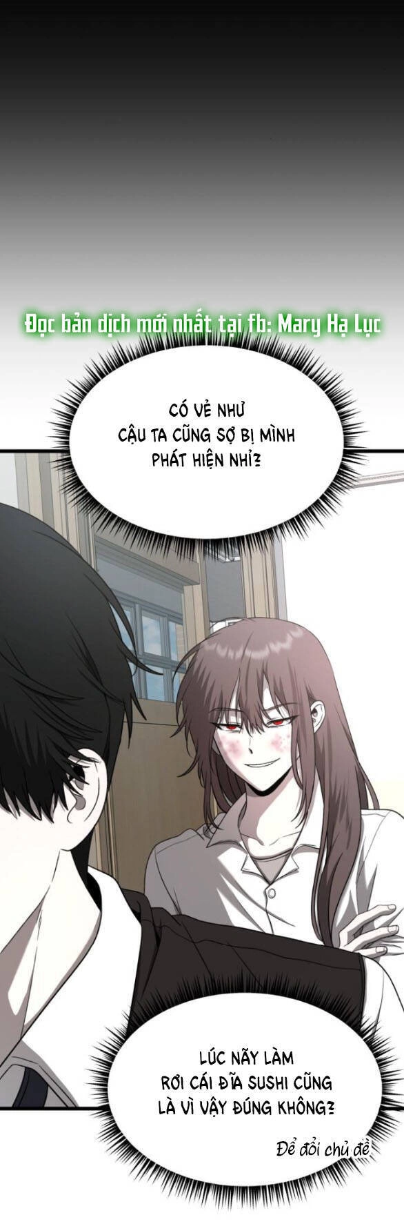 Đánh Cắp So Hee Chapter 9.2 - 33