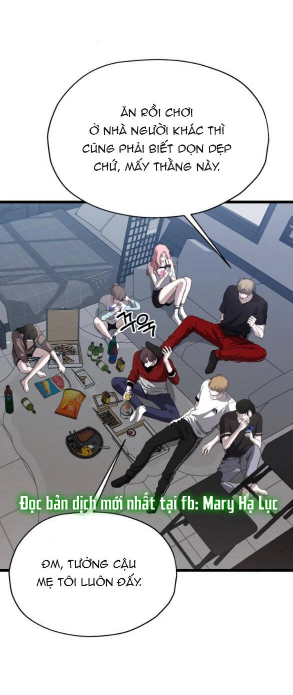 Đánh Cắp So Hee Chapter 10.1 - 2