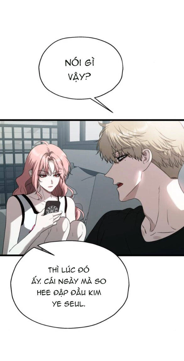 Đánh Cắp So Hee Chapter 10.1 - 4