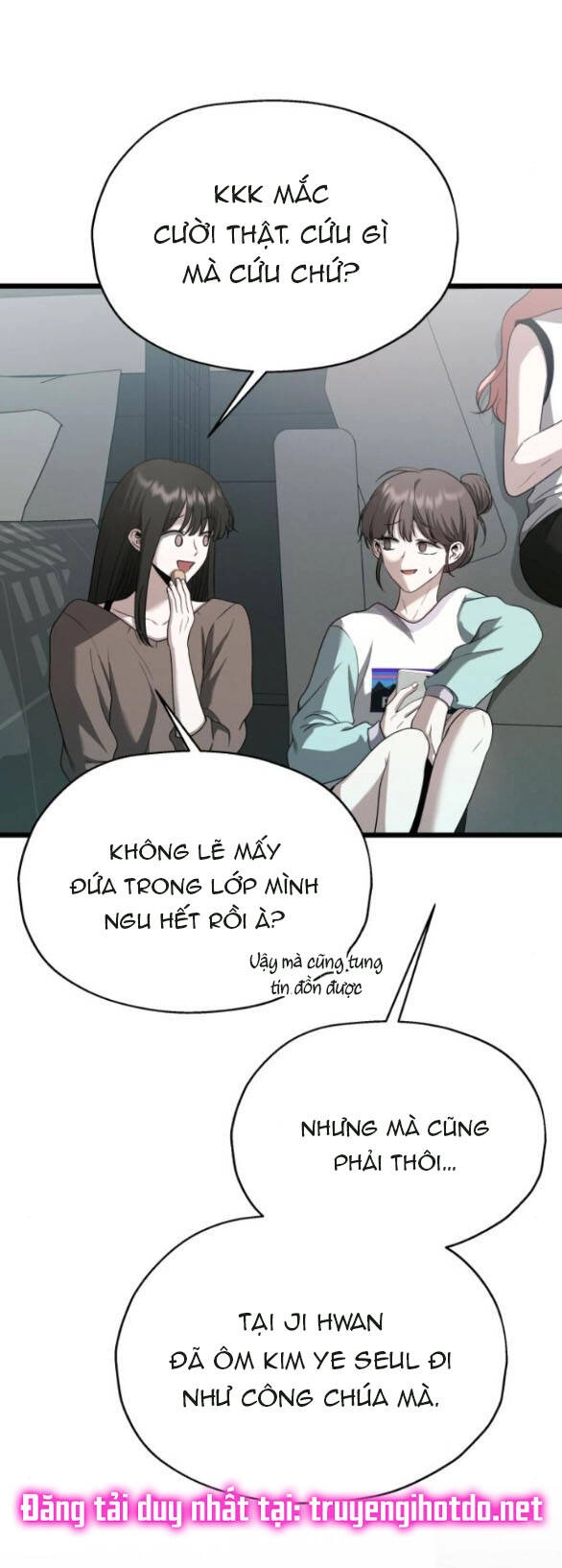Đánh Cắp So Hee Chapter 10.1 - 5
