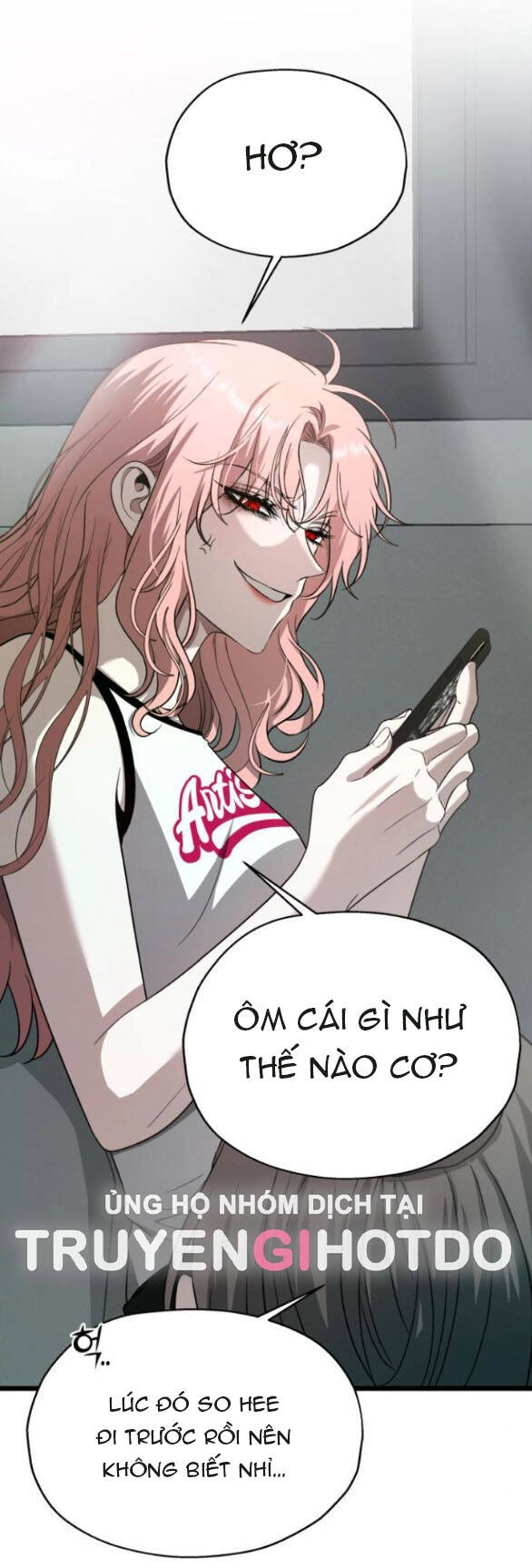 Đánh Cắp So Hee Chapter 10.1 - 6