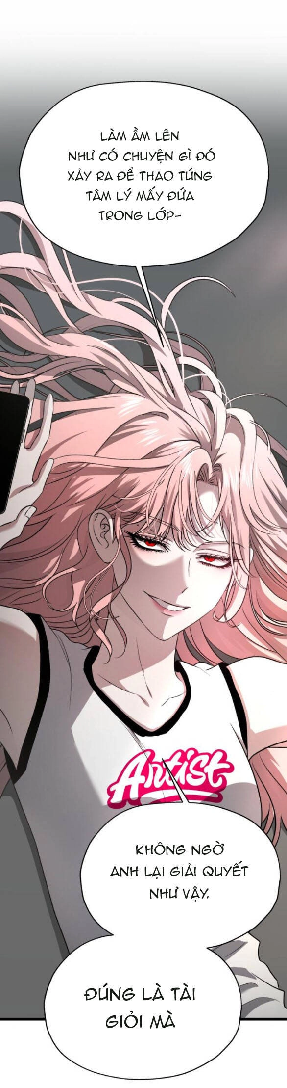 Đánh Cắp So Hee Chapter 10.1 - 18