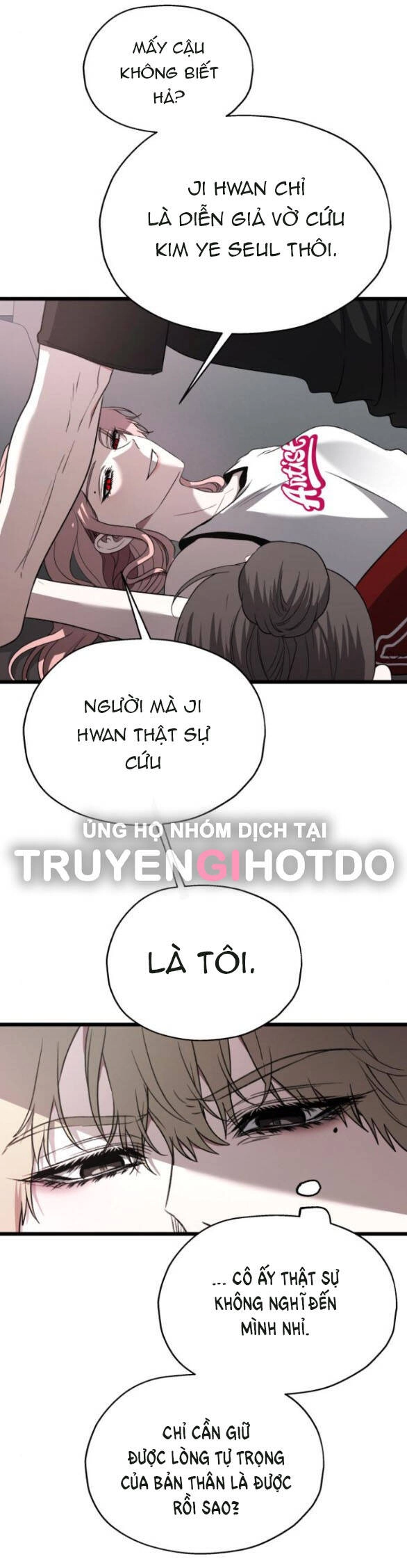 Đánh Cắp So Hee Chapter 10.1 - 21