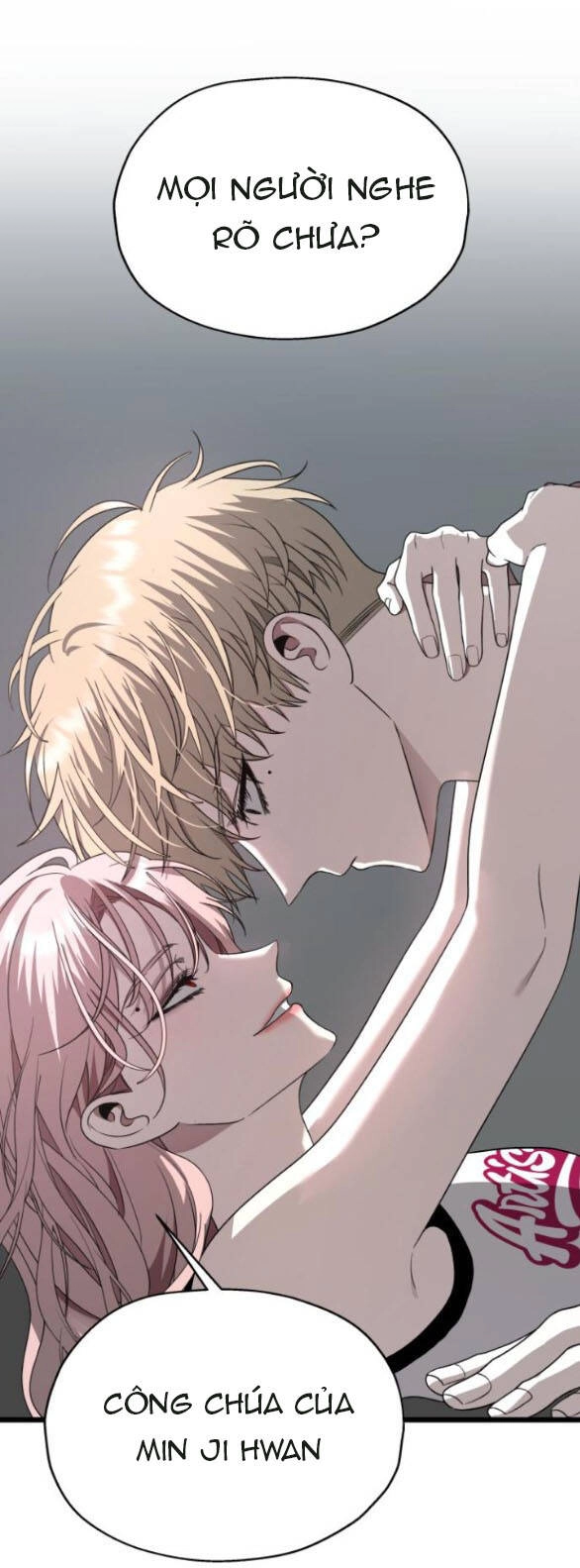 Đánh Cắp So Hee Chapter 10.1 - 24