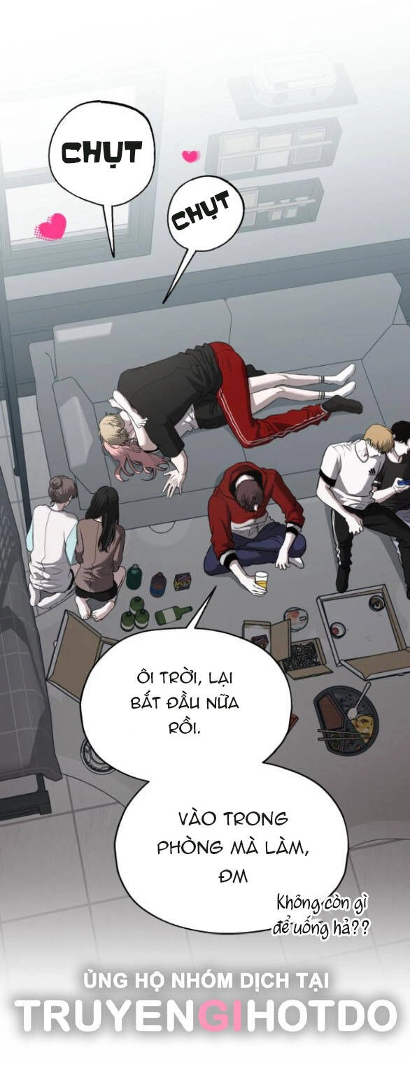 Đánh Cắp So Hee Chapter 10.1 - 27