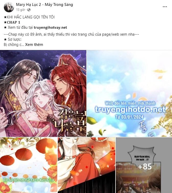 Đánh Cắp So Hee Chapter 10.1 - 38