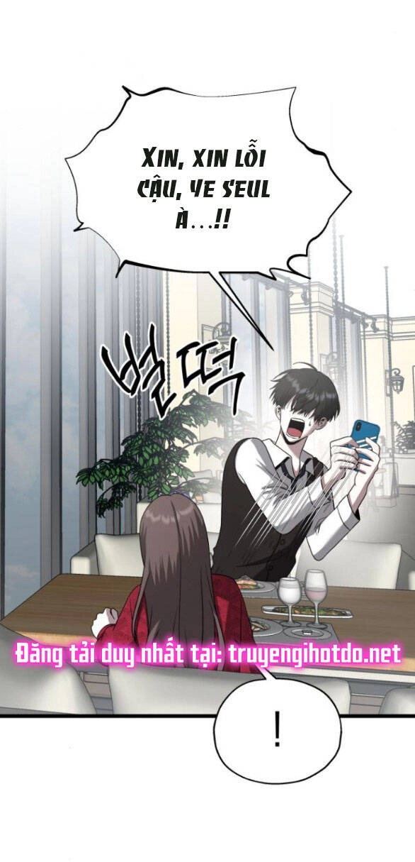 Đánh Cắp So Hee Chapter 10.2 - 2