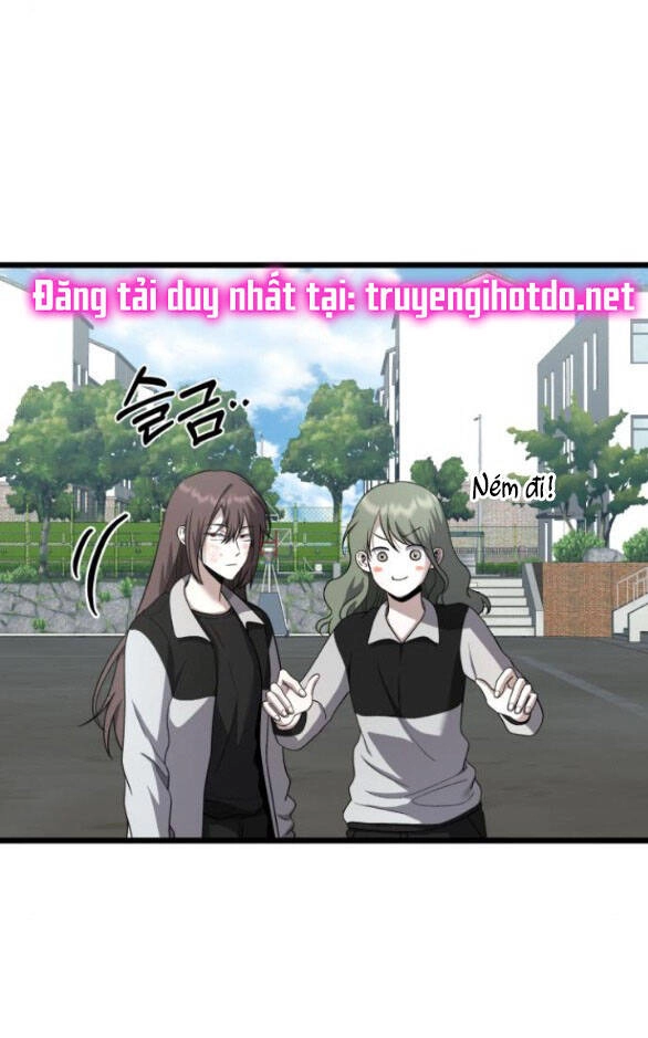 Đánh Cắp So Hee Chapter 10.2 - 8