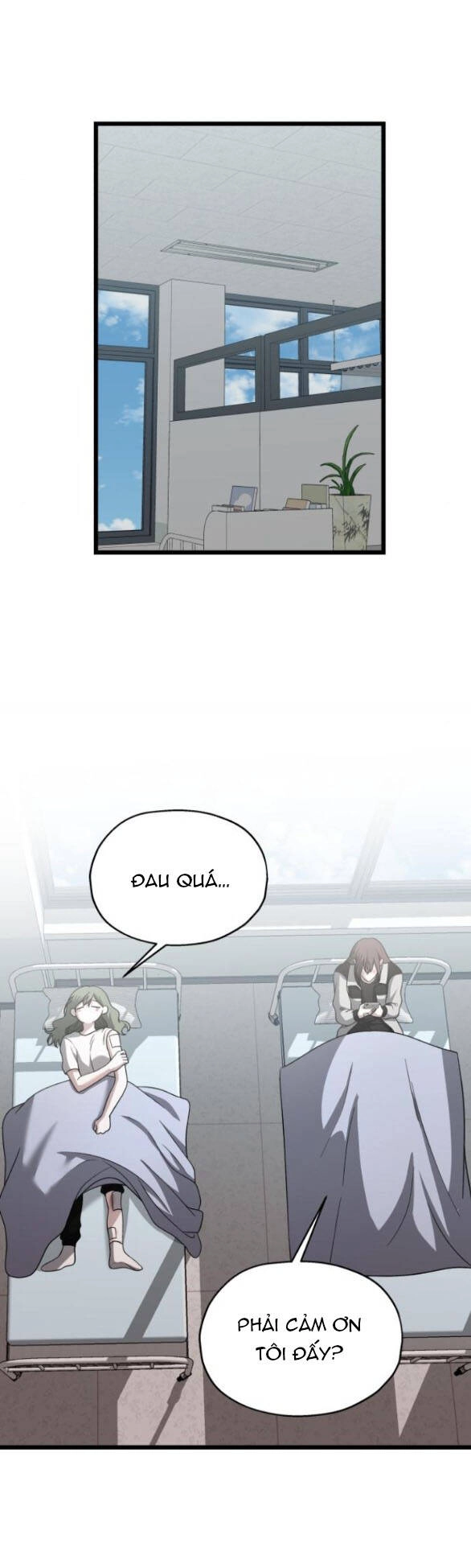 Đánh Cắp So Hee Chapter 10.2 - 12