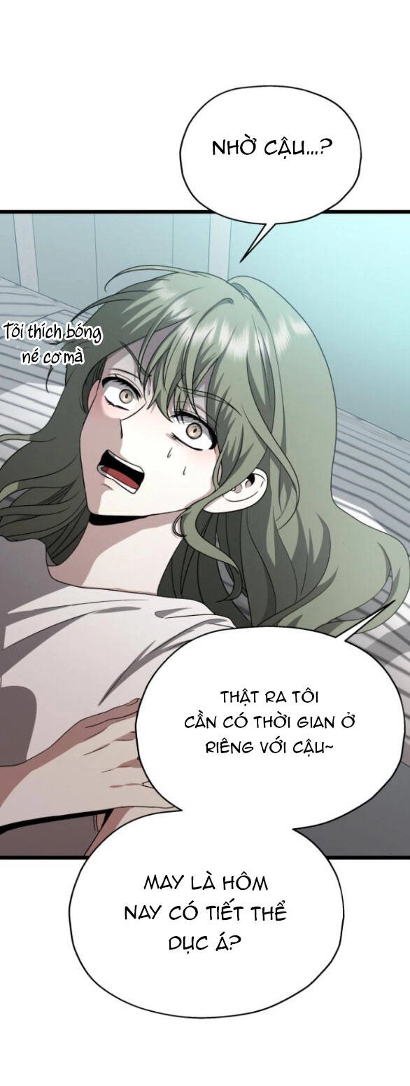 Đánh Cắp So Hee Chapter 10.2 - 14