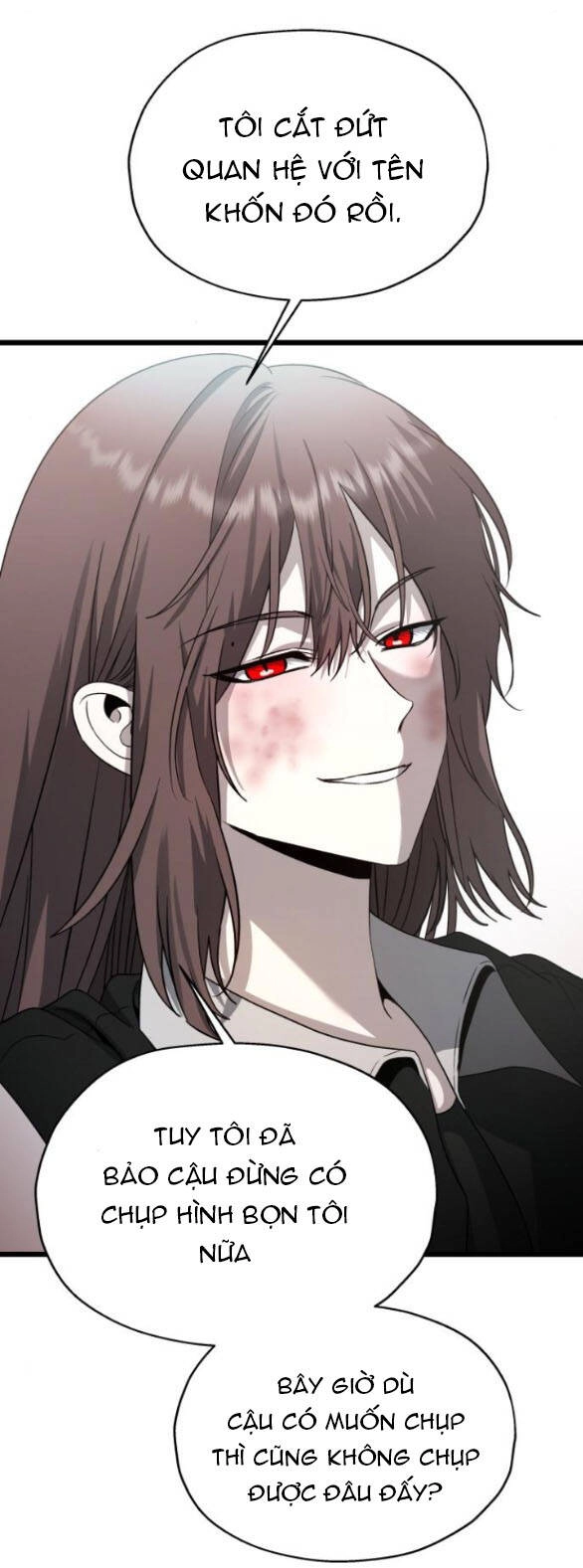 Đánh Cắp So Hee Chapter 10.2 - 17