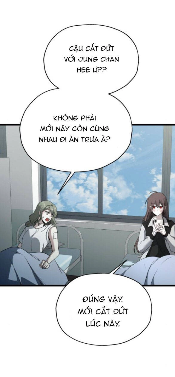 Đánh Cắp So Hee Chapter 10.2 - 18