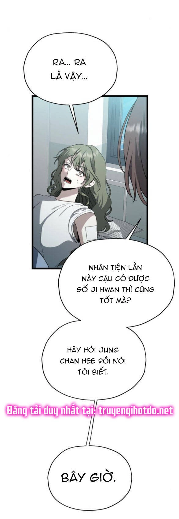 Đánh Cắp So Hee Chapter 10.2 - 19