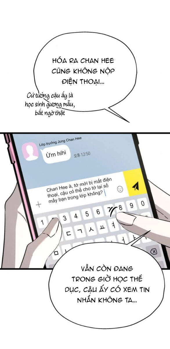 Đánh Cắp So Hee Chapter 10.2 - 21