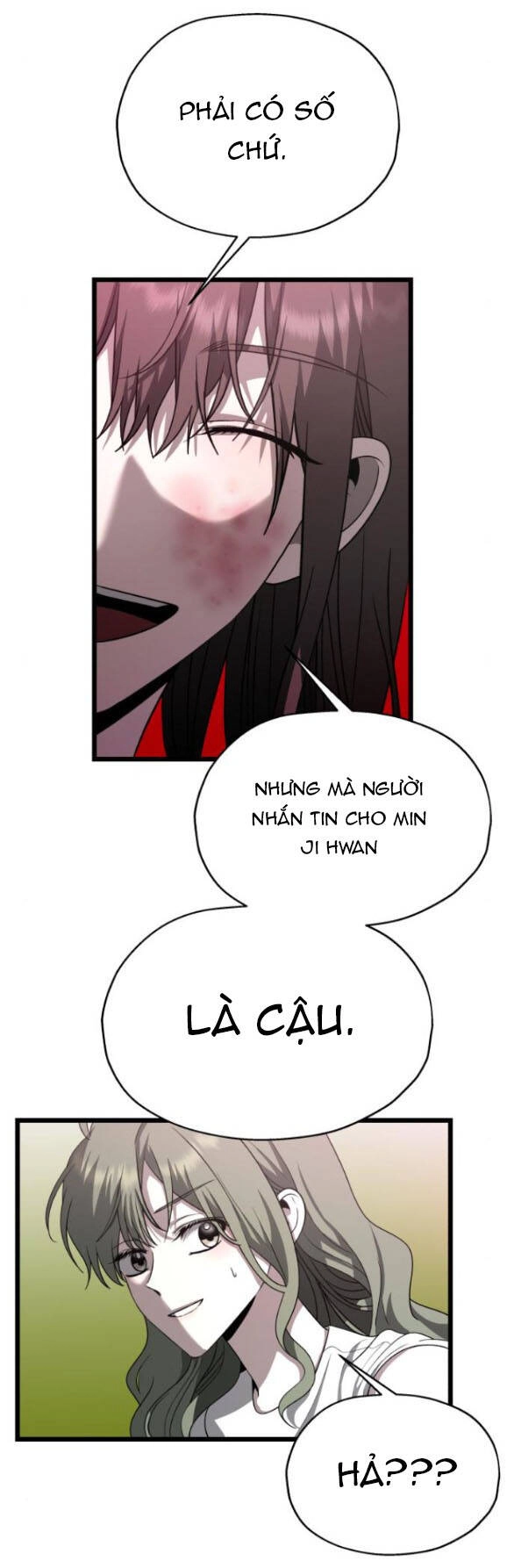 Đánh Cắp So Hee Chapter 10.2 - 25