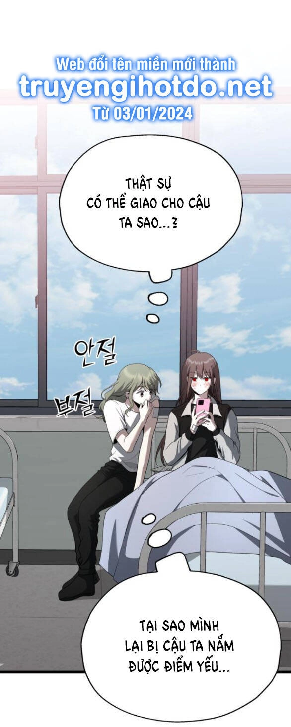 Đánh Cắp So Hee Chapter 10.2 - 30