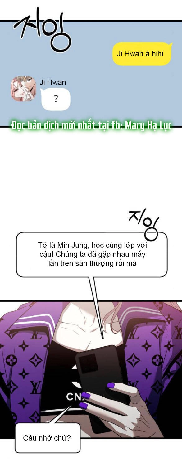 Đánh Cắp So Hee Chapter 10.2 - 31