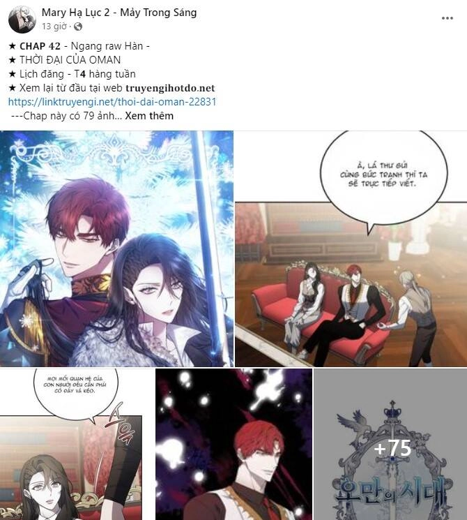 Đánh Cắp So Hee Chapter 10.2 - 42