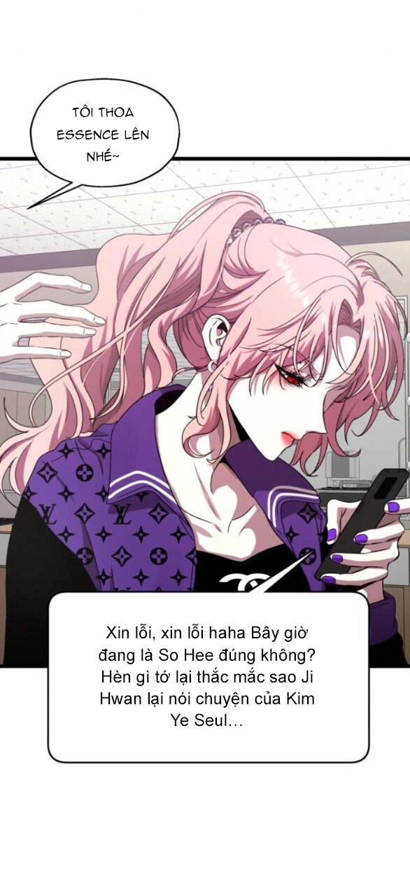 Đánh Cắp So Hee Chapter 11.1 - 3