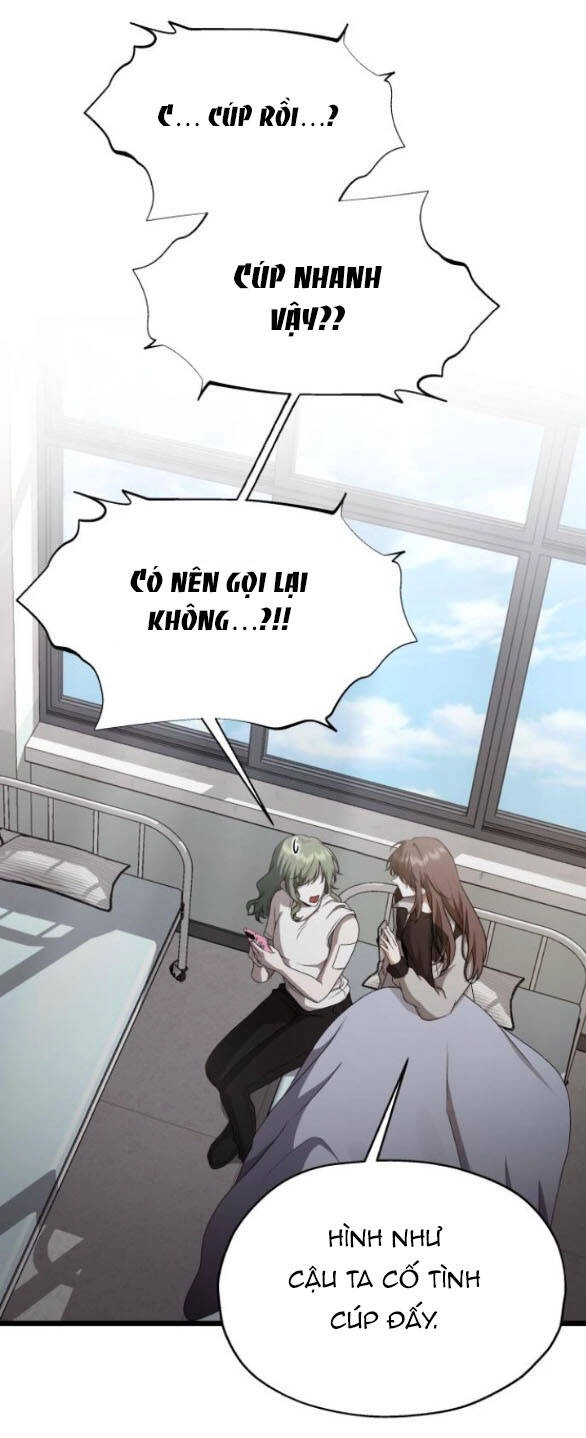 Đánh Cắp So Hee Chapter 11.1 - 25