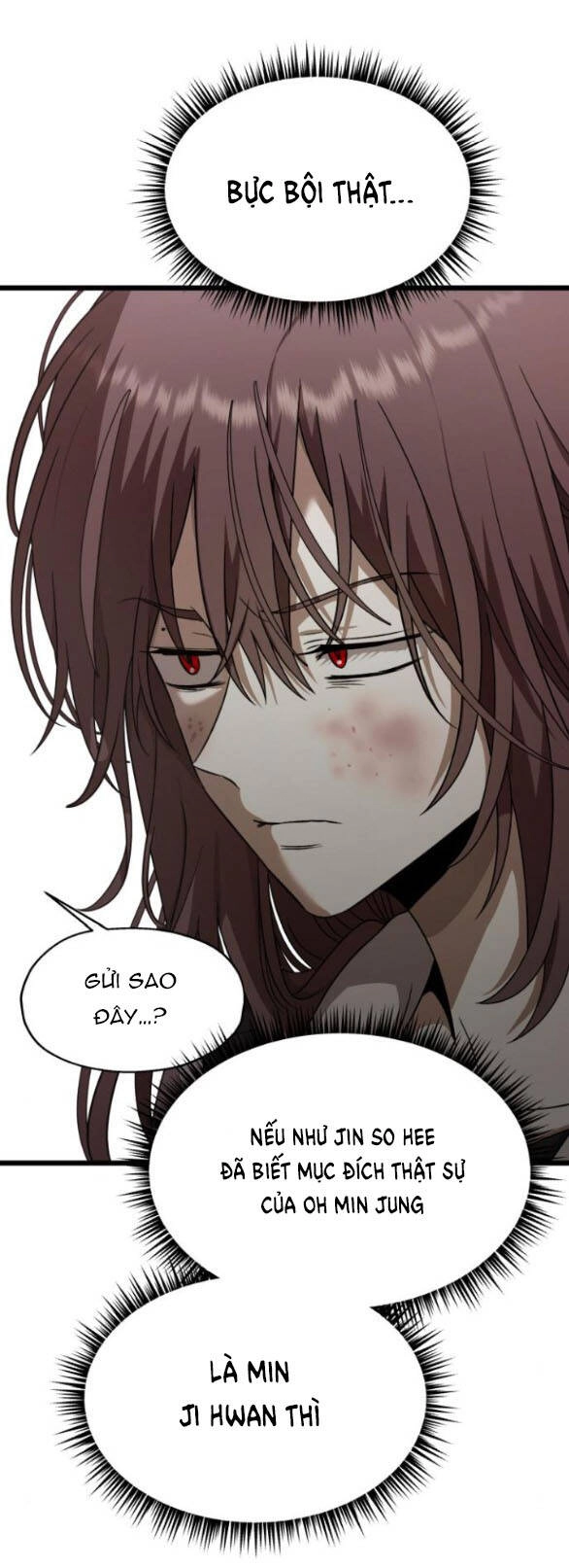 Đánh Cắp So Hee Chapter 11.1 - 27