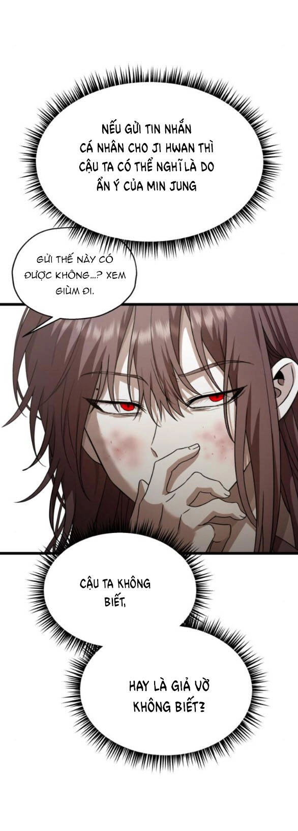 Đánh Cắp So Hee Chapter 11.1 - 28