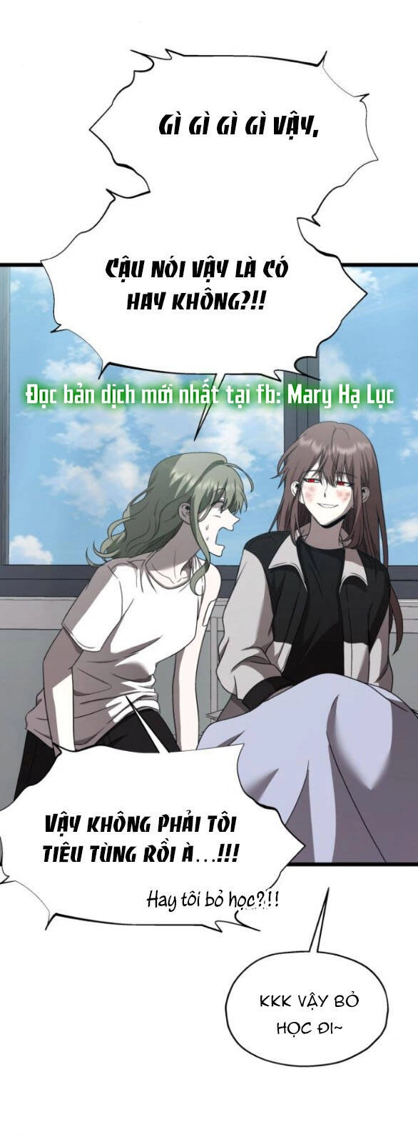 Đánh Cắp So Hee Chapter 11.1 - 32