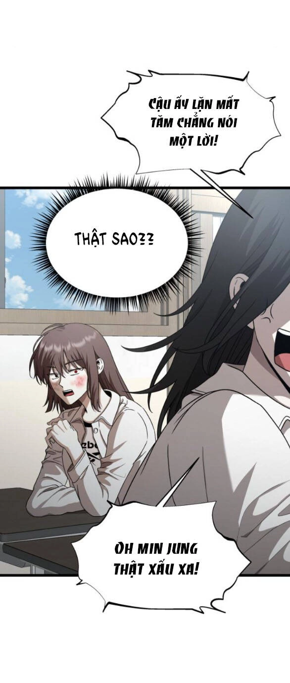 Đánh Cắp So Hee Chapter 11.2 - 3