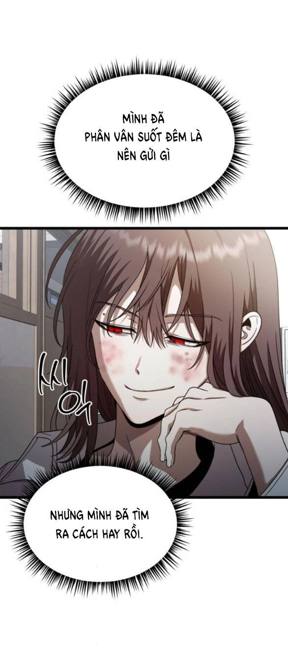 Đánh Cắp So Hee Chapter 11.2 - 6