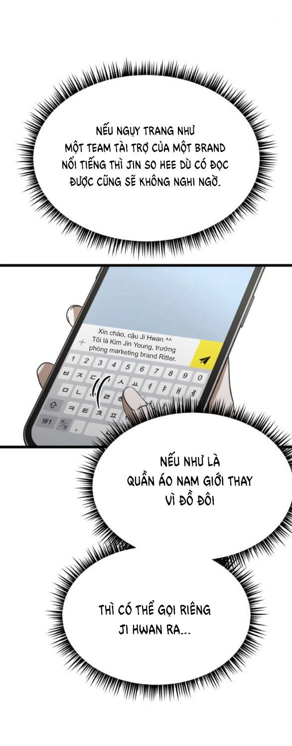 Đánh Cắp So Hee Chapter 11.2 - 7