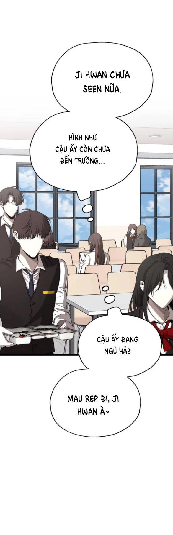 Đánh Cắp So Hee Chapter 11.2 - 14