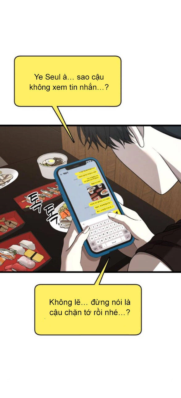 Đánh Cắp So Hee Chapter 11.2 - 17